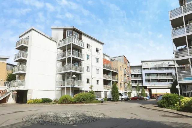 Kingfisher Meadow, MAIDSTONE, Kent, ME16, photo 1