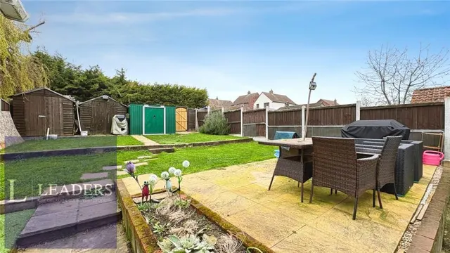 Leather Lane, Great Yeldham, CO9, photo 3