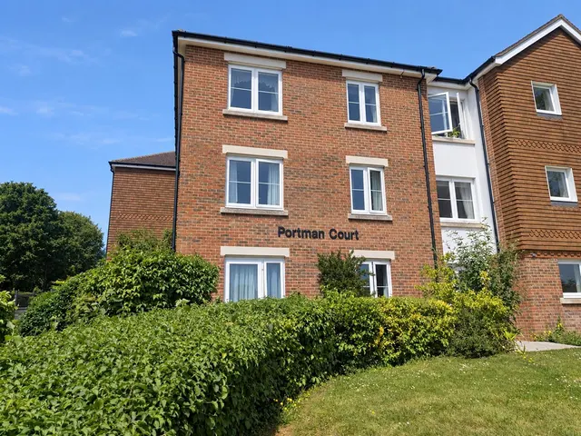 Grange Road, Uckfield, TN22 1FD, photo 1