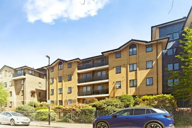 Tavistock Road, Croydon, CR0, photo 1
