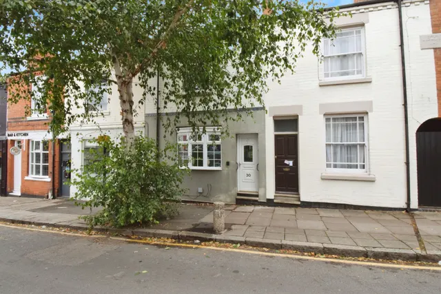 Francis Street, Leicester, LE2, photo 1