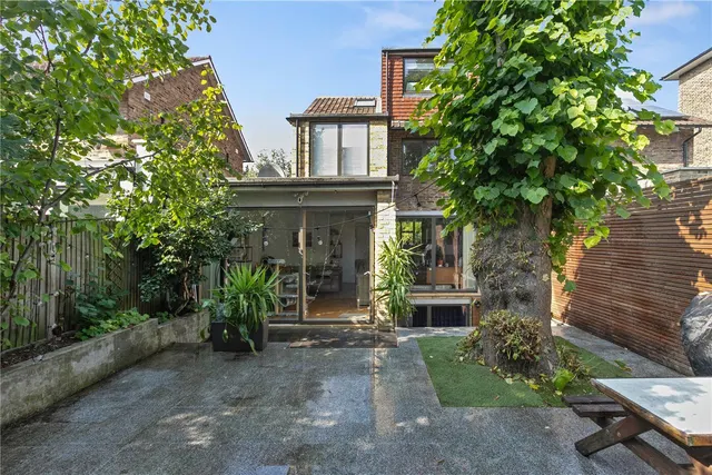 Canonbury Park North, Islington, N1, photo 3