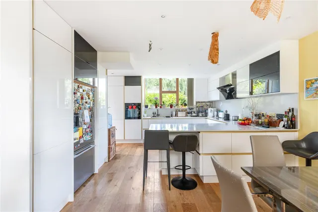 Canonbury Park North, Islington, N1, photo 2