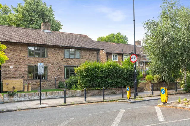 Canonbury Park North, Islington, N1, photo 1