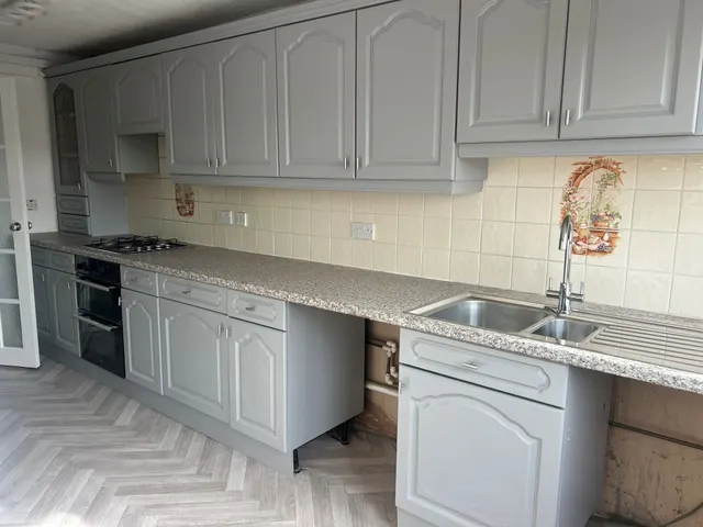 Hamilton Drive, Warsop, NG20, photo 1