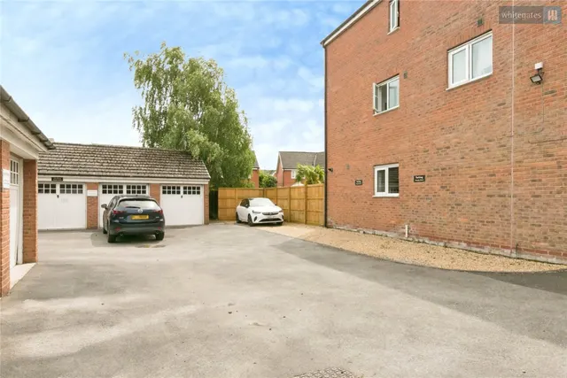 Gibson Close, Nantwich, CW5, photo 2
