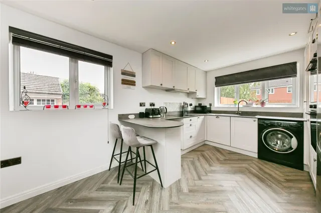 Gibson Close, Nantwich, CW5, photo 3