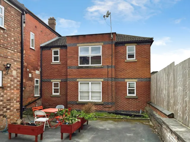 Mapperley Road, Mapperley, NG3, photo 1