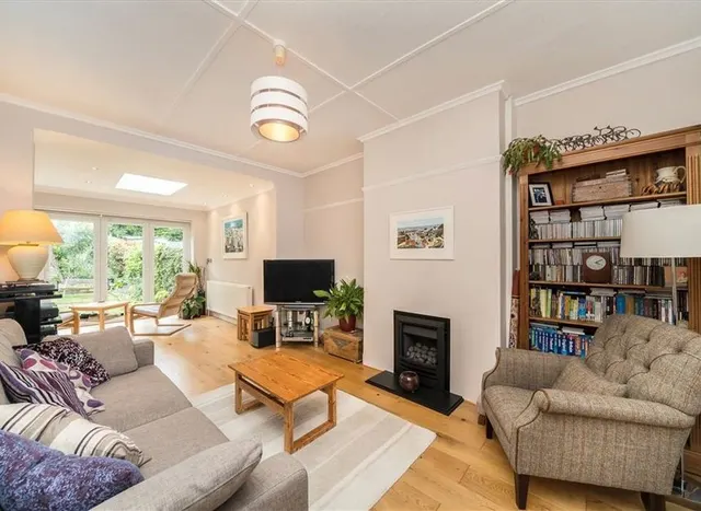 Photo 2 — Mayday Gardens, Blackheath, SE3