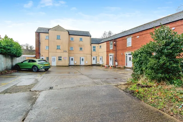 Leverington Road, Wisbech, PE13, photo 1