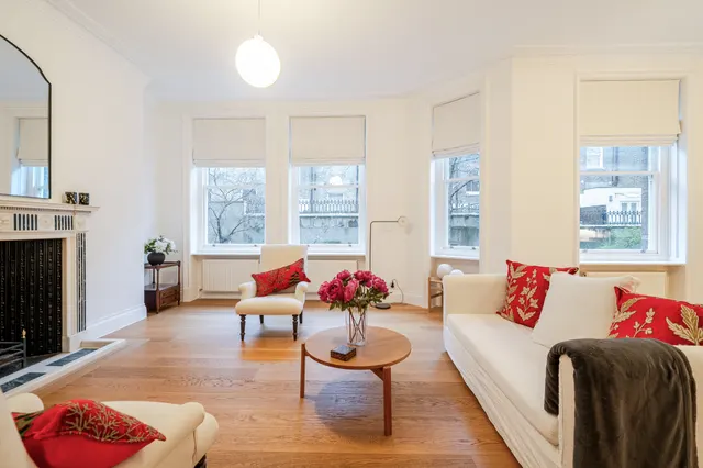 Photo 2 — Campden Hill Road, London, W8
