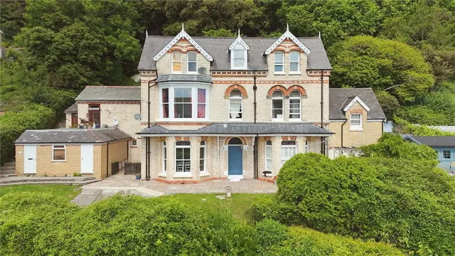 Torrs Park, Ilfracombe, EX34, photo 1
