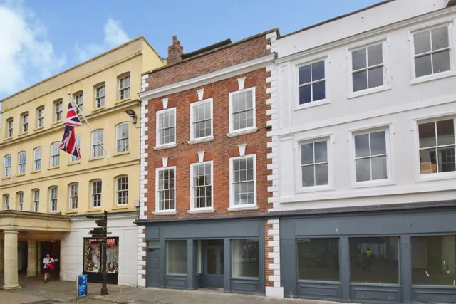 53-54 Broad Street, City Centre, photo 1