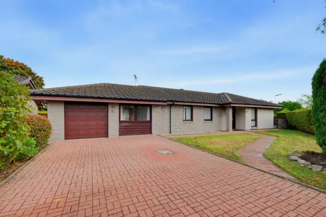 Jesmond Grove, Aberdeen, AB22, photo 1