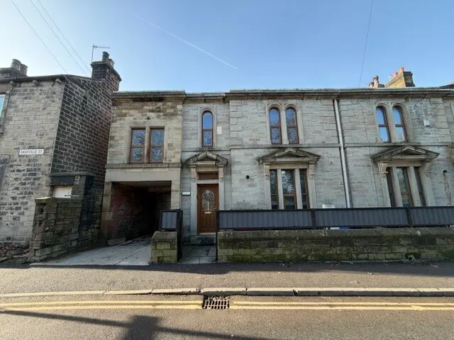 Sackville Street, BARNSLEY, photo 1