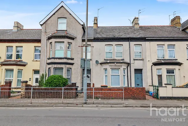Chepstow Road, Newport, NP19, photo 1