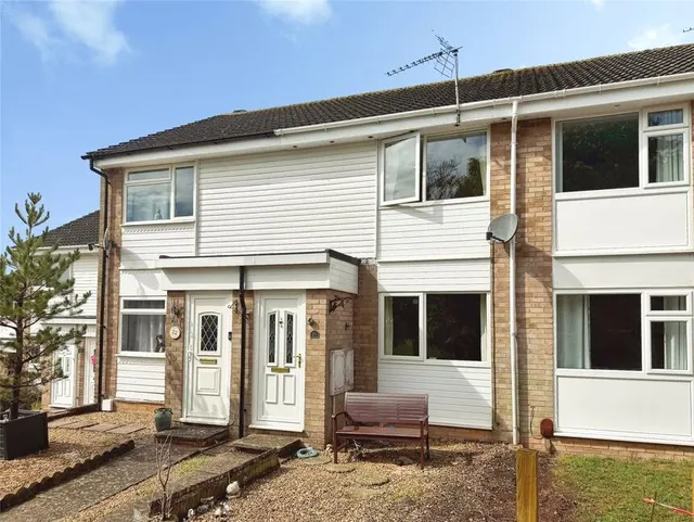 Hollymount Close, Exmouth, Devon, EX8, photo 1