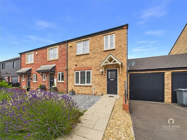 Hastings Drive, Shiremoor, Tyne and Wear, NE27, photo 1
