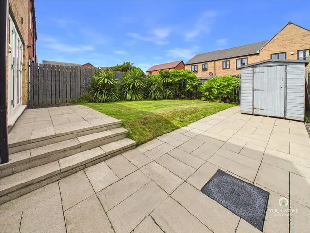 Photo 2 — Hastings Drive, Shiremoor, Tyne and Wear, NE27