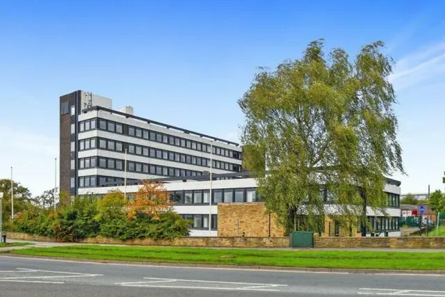 Green Lane, Yeadon, LEEDS, photo 1