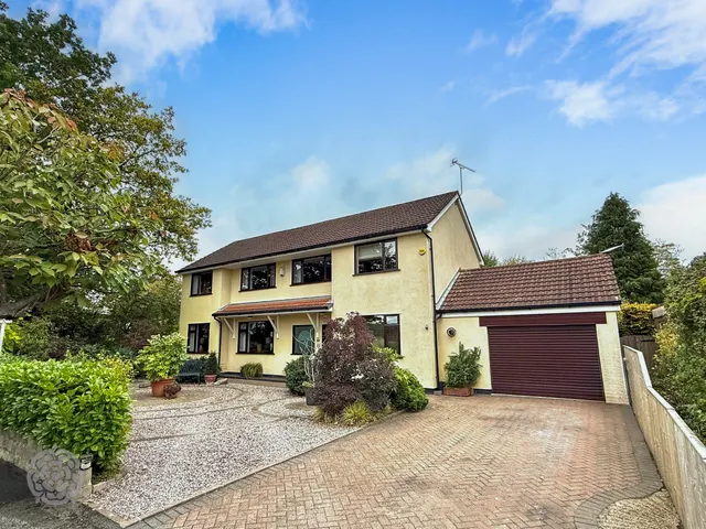 Claremont Road, Culcheth, WA3, photo 1