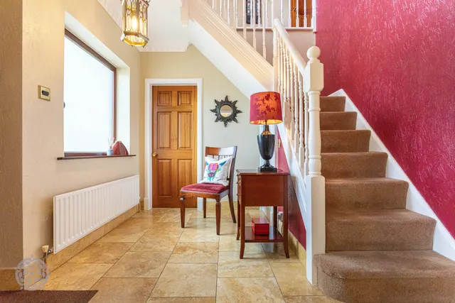 Photo 3 — Claremont Road, Culcheth, Warrington, WA3 4NT
