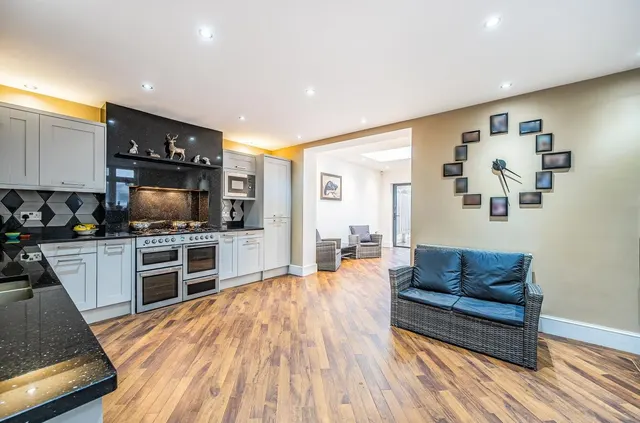 Photo 2 — Winkworth Road, Banstead, SM7 2QR