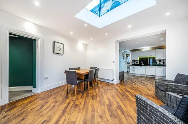 Photo 3 — Winkworth Road, Banstead, SM7 2QR