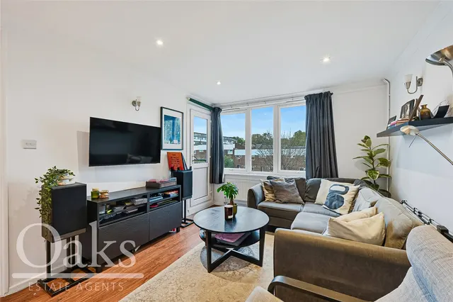 Valens House, Tulse Hill, SW2, photo 1