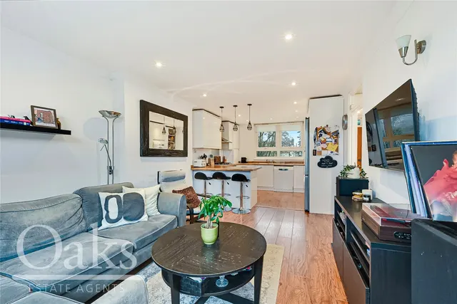 Valens House, Tulse Hill, SW2, photo 3
