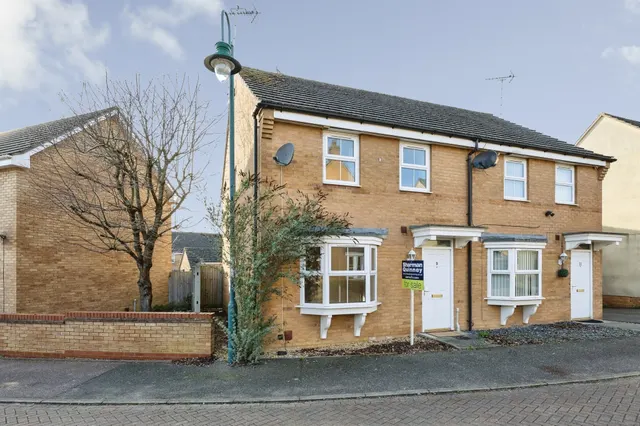Highclere Road, Peterborough, PE7, photo 1