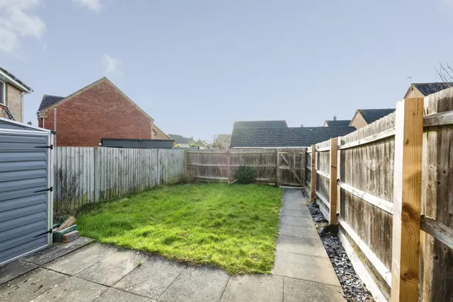Highclere Road, Peterborough, PE7, photo 3