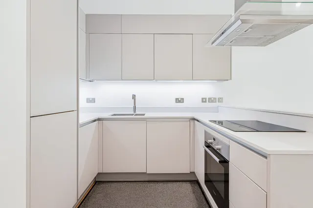 Arniston Way, London, E14, photo 2