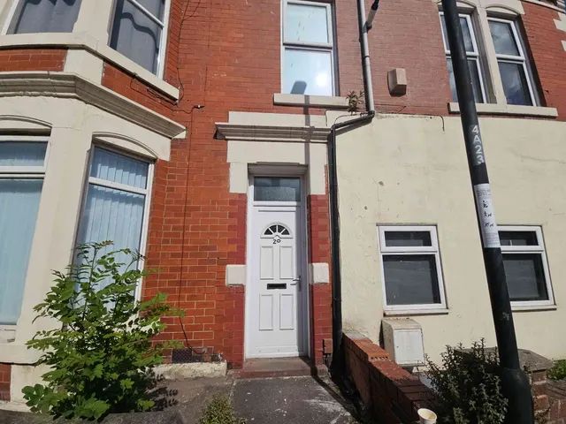 Addycombe Terrace, Heaton, NE6, photo 1
