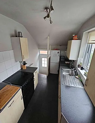 Photo 3 — Addycombe Terrace, Heaton, Newcastle Upon Tyne, NE6