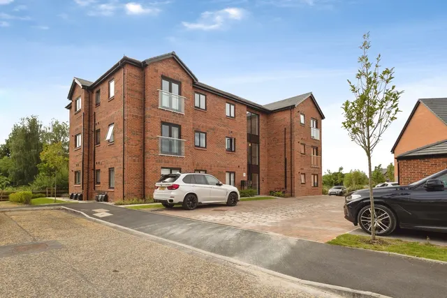 Preserve Avenue, Droylsden, Manchester, Greater Manchester, M43, photo 1