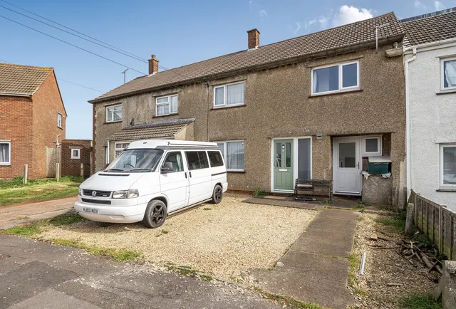 Beaufort Road, Gloucestershire, Yate, BS37 5DS, photo 1