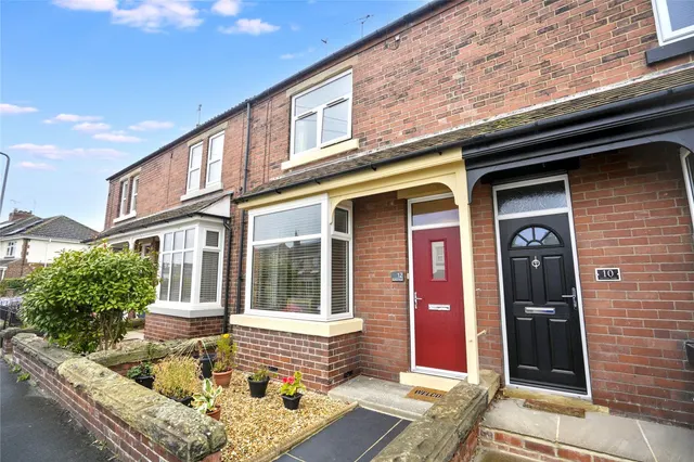 Stutton Road, Tadcaster, LS24, photo 1