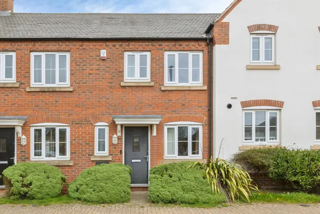 Polwell Road, Kibworth Harcourt, LEICESTER, photo 1
