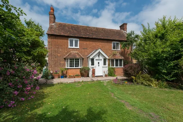 Forge Lane, Whitstable, photo 1