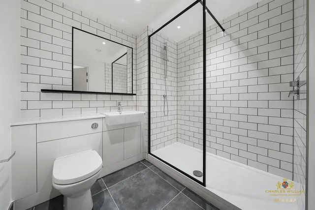 Photo 2 — Flat , Finlay House, Commander Avenue, London