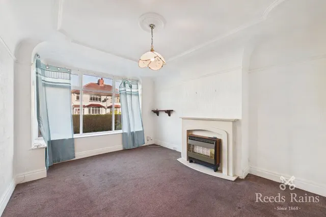 Photo 2 — Green Hill Mount, Leeds, West Yorkshire, LS13