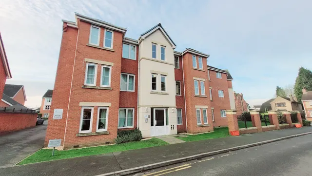 Adam Morris Way, Coalville, LE67, photo 1