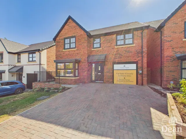 Goldfinch Way, Lydney, photo 1