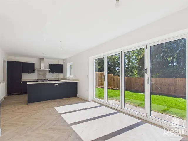 Photo 3 — Goldfinch Way, Lydney