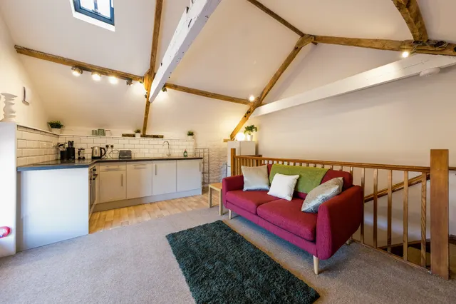 Tockington Park Lane, Almondsbury, BS32, photo 3
