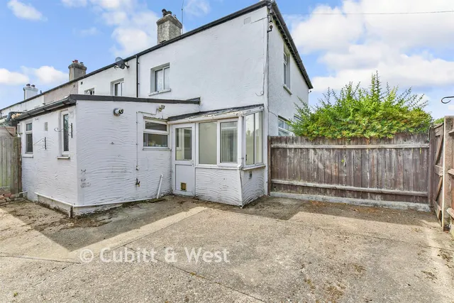 Manor Lane, Sutton, SM1, photo 2