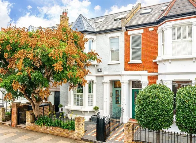 Beaconsfield Road, Twickenham, TW1, photo 1