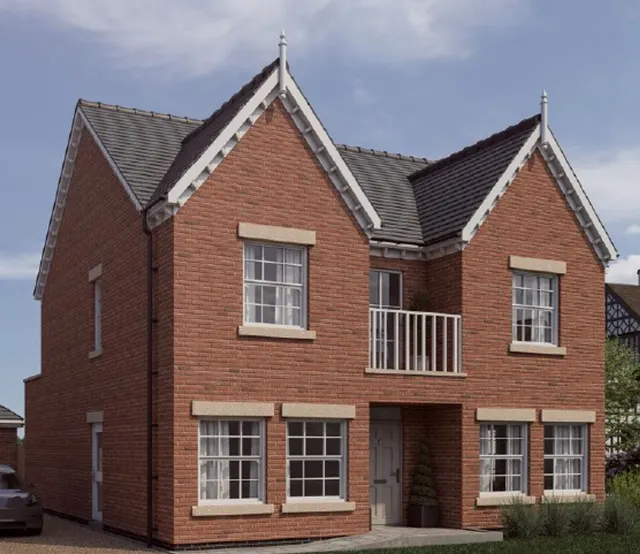 Whitchurch Road, Beeston, photo 3