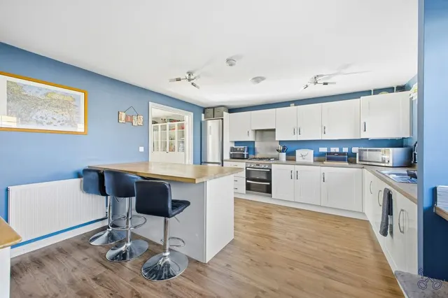 Banks Road, Badsey, WR11, photo 2